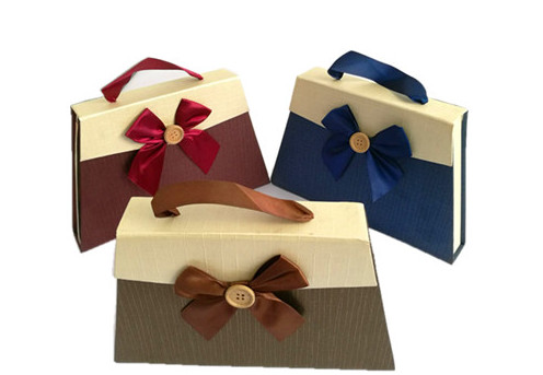 礼品异形包装盒： “注意力经济” 的争夺者